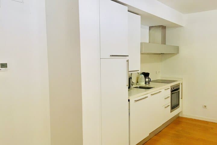 Apartamentos Santa Faz by Be Alicante photo 3