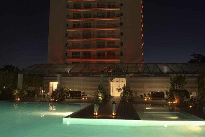 Yoo Punta del Este Rental Club photo 2