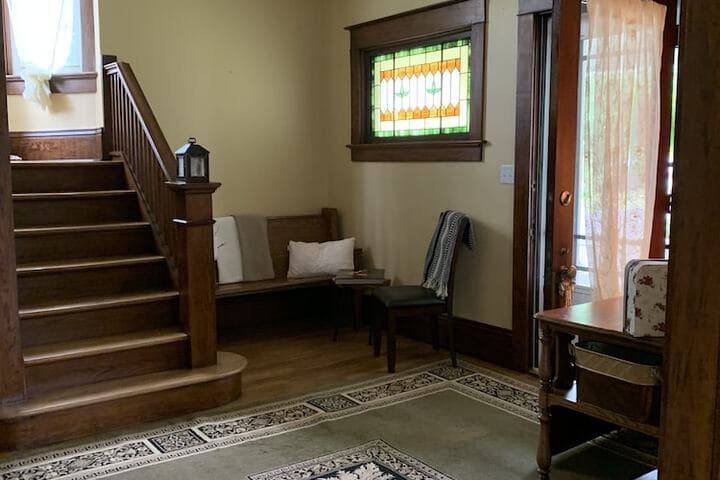 The York House photo 4