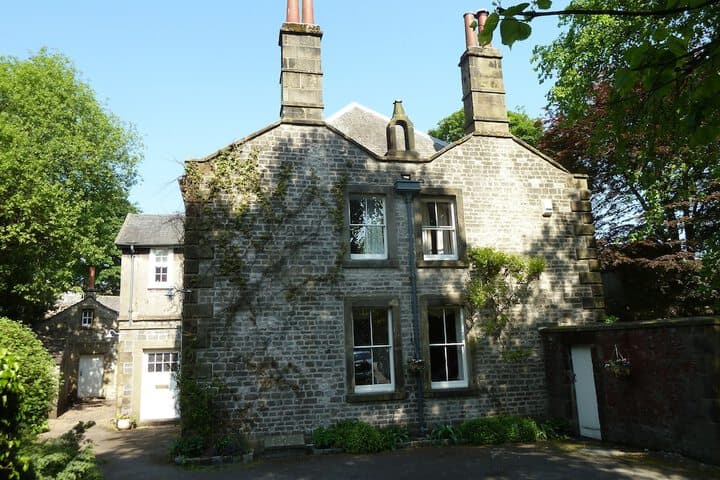 The Old Vicarage B&B photo 3