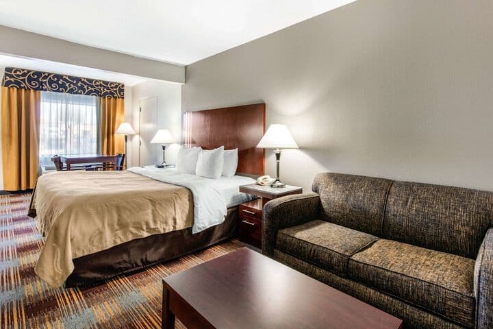 Quality Inn Memphis Airport photo 5