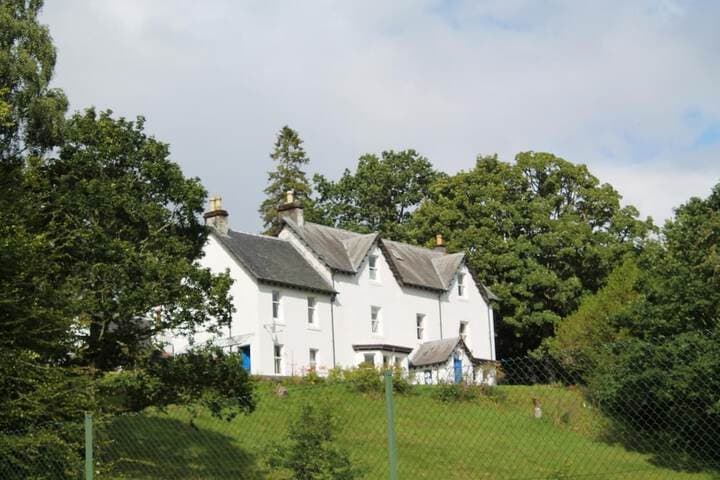 Tirindrish House photo 2
