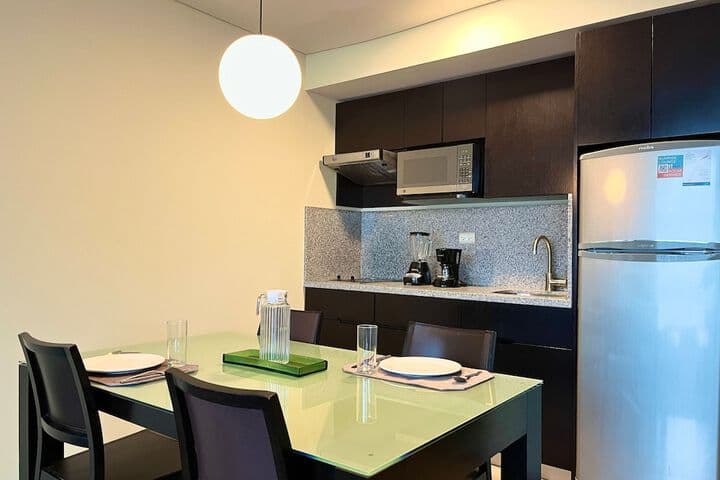 Stadía Suites Mexico City Santa Fe photo 3