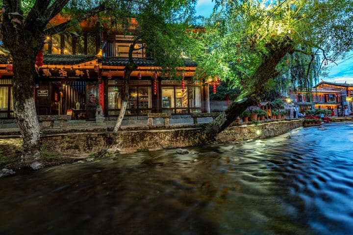 Lijiang Hotel JunPoXuan photo 3