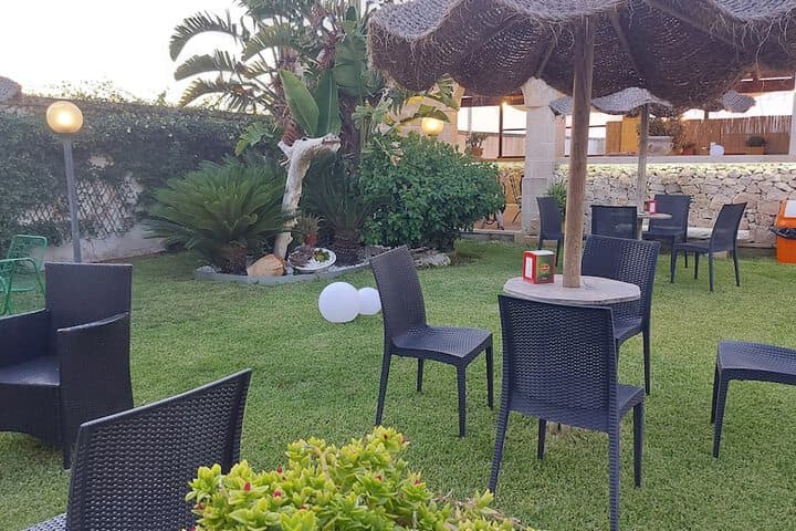 Acaya destination view