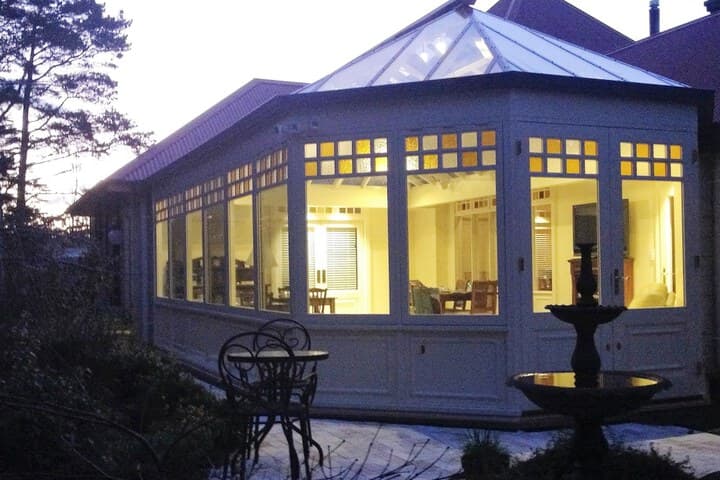 Bethany Manor Bed & Breakfast photo 2