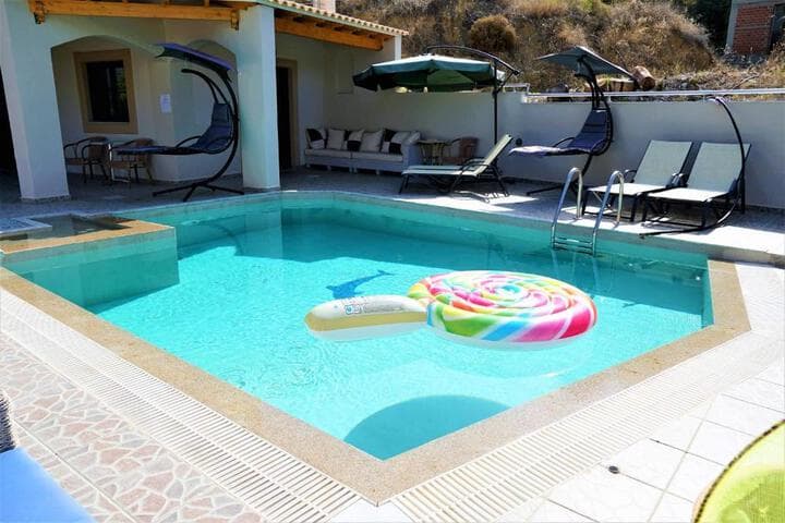 VILLA ZOI photo 5