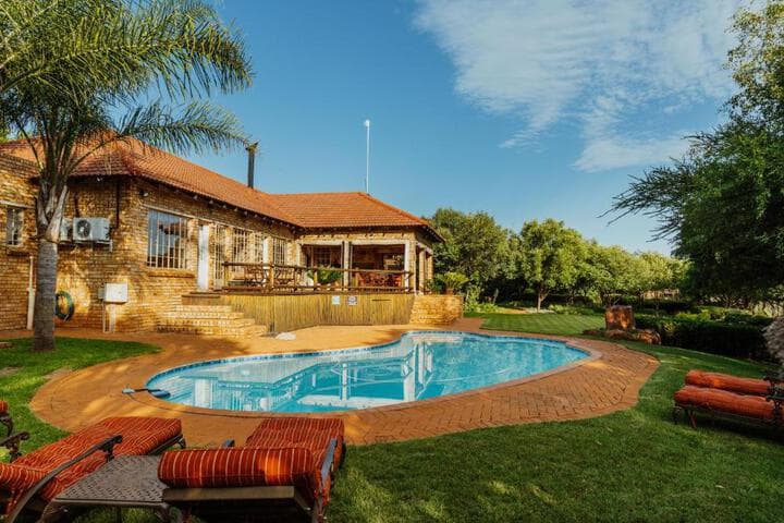 Boubou Bed&Breakfast photo 4