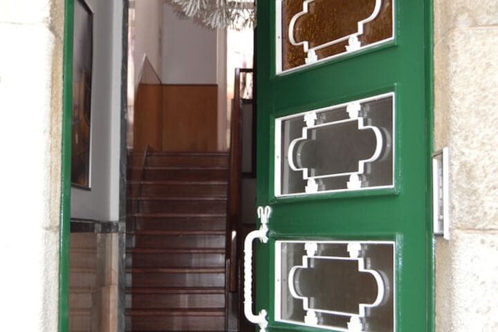 Terrace Lisbon Hostel photo 4