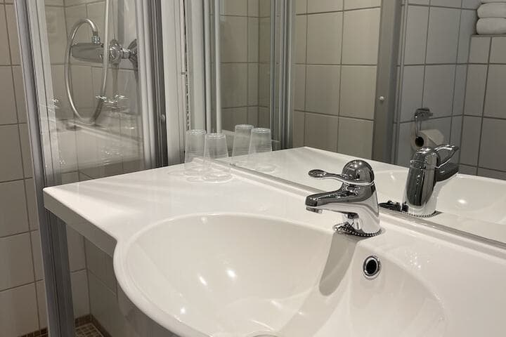 Gjestehuset Kristiansund photo 4