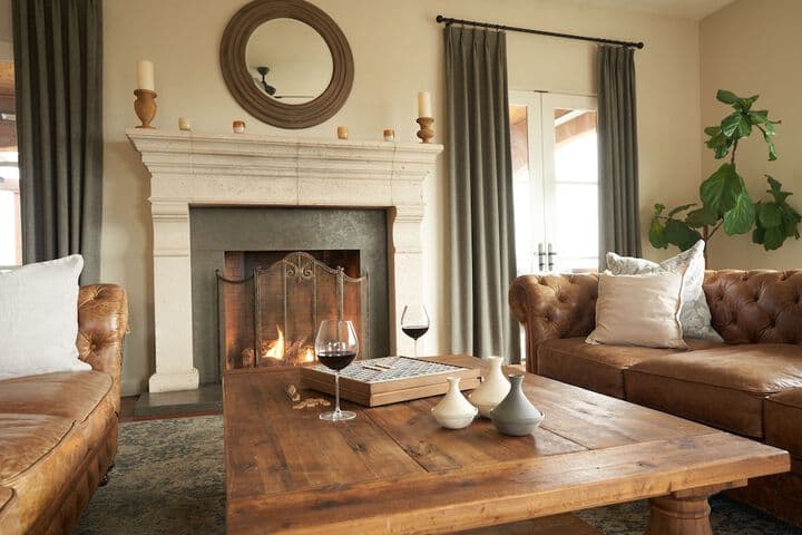 Black Walnut Inn & Vineyard photo 4