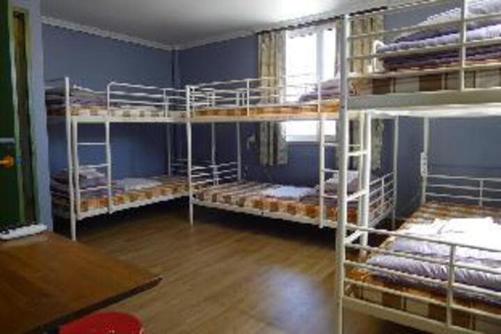 The House Hostel photo 3