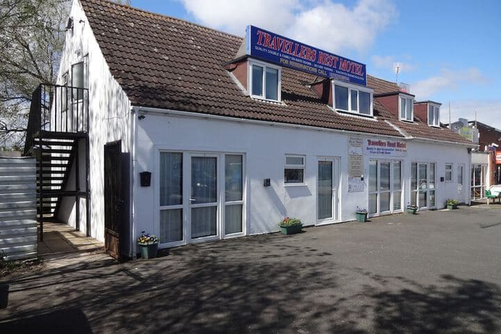 Travellers Rest Motel photo 3