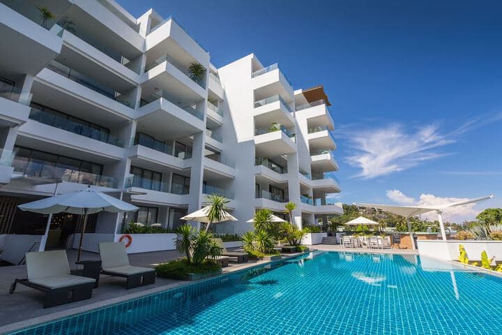 Sansuri Resort Phuket photo 5