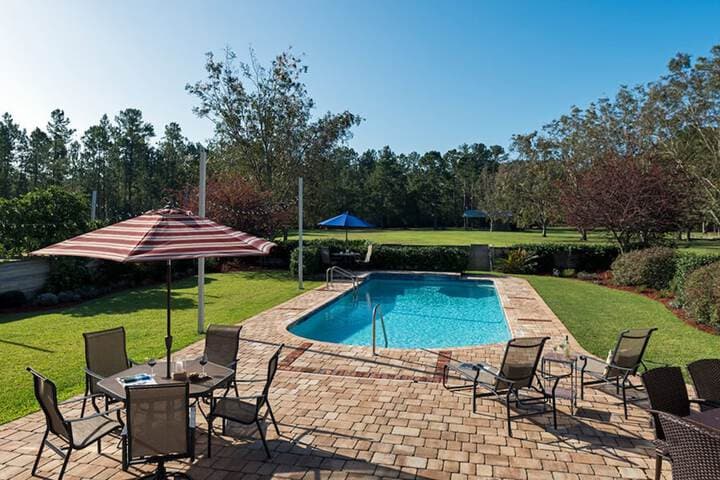 The Horse Stamp Inn Bed & Breakfast photo 5