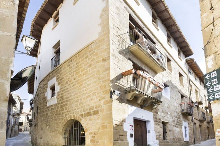 Rusticae Posada de Uncastillo photo 3