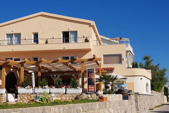 Guest house Revelin photo 4