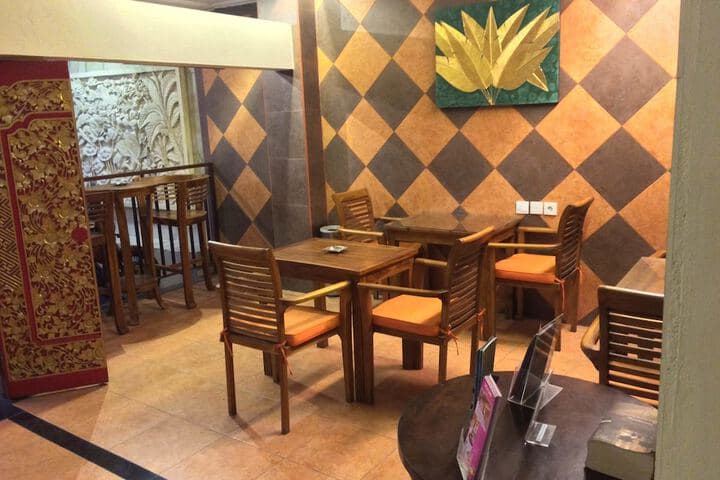 Kuta Sari House photo 4