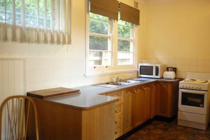 Blackheath Holiday Cabins photo 4
