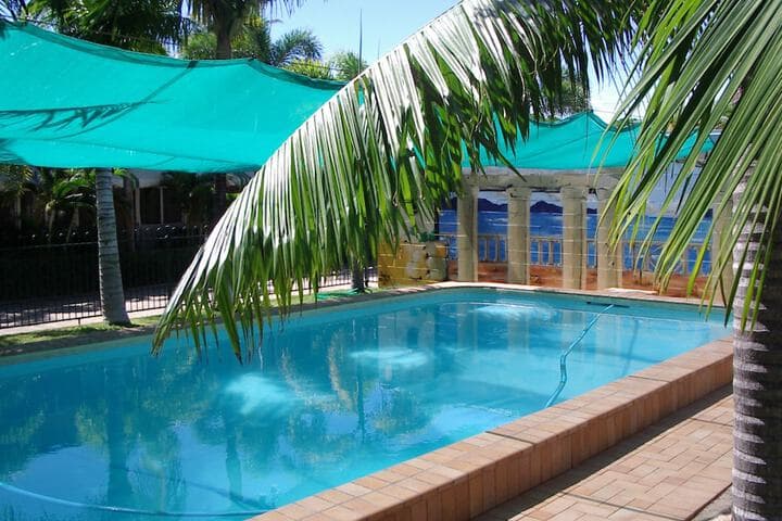 Palm Waters Holiday Villas photo 3