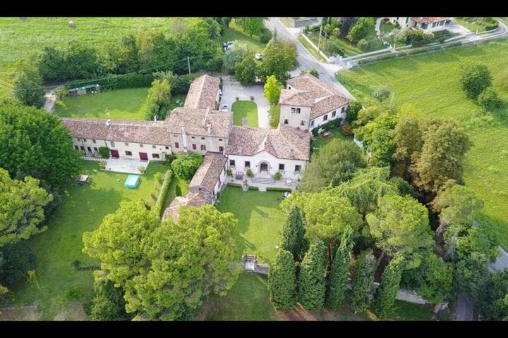 Villa Verecondi Scortecci photo 4