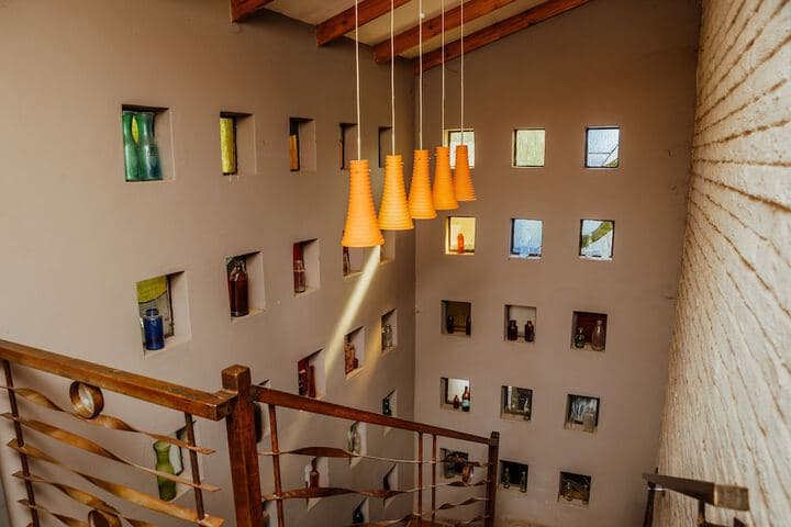 Ons Dorpshuis Guest House photo 2