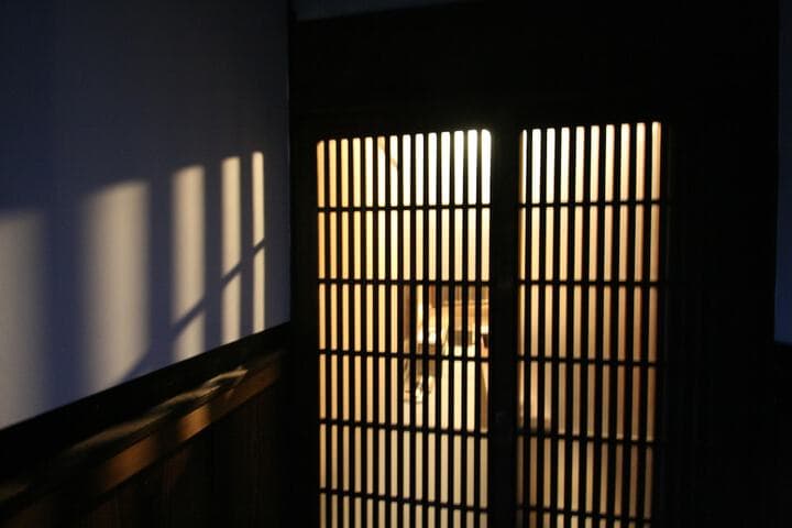 HARUYA Naramachi Hostel photo 2