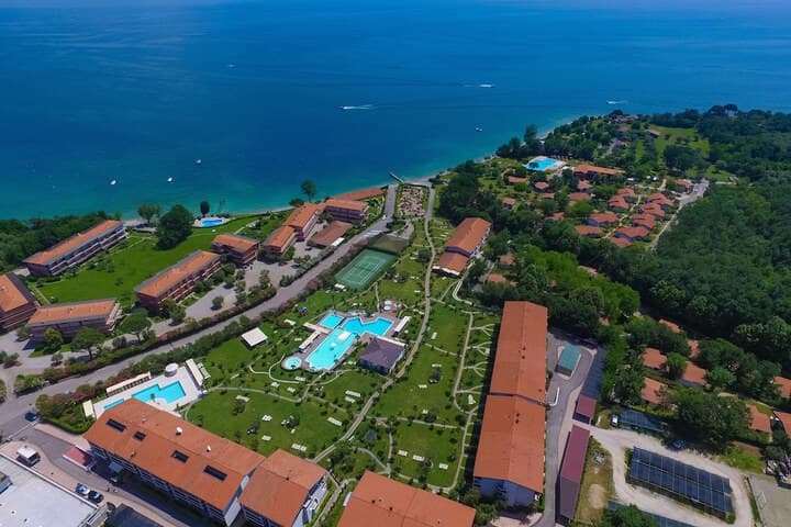 Apparthotel San Sivino photo 2