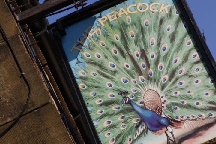The Peacock Inn photo 4