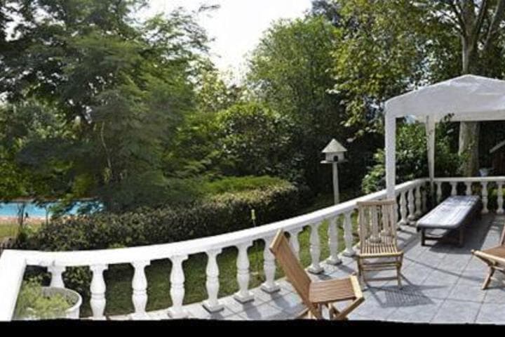 A Garden Suite B&B photo 4