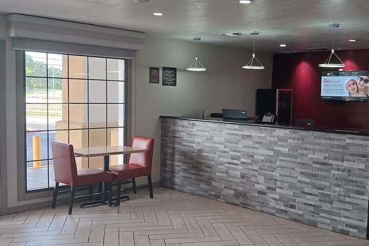 Red Roof Inn Canton TX photo 4