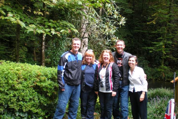Buffalo Creek Bed & Breakfast photo 4
