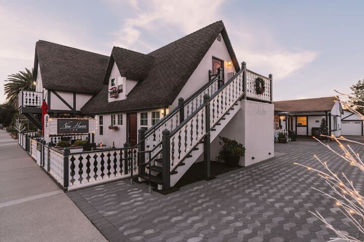 New Haven Inn photo 4