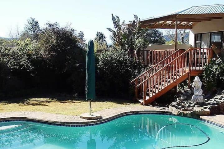 Tri-Angle B&B photo 4