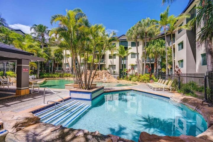 Currumbin Sands Holiday Apartments photo 4