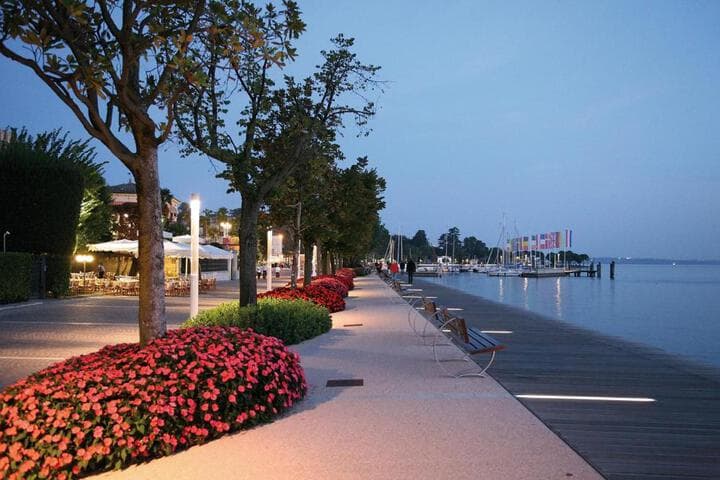 Blue Lake Residence Bardolino photo 3