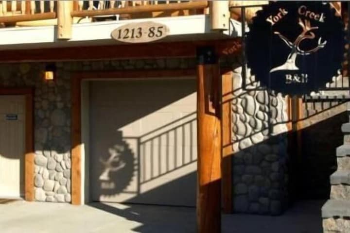 York Creek Bed&Breakfast photo 2