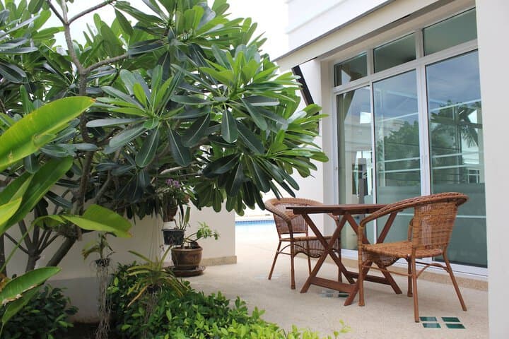 Talay Tara Resort photo 5