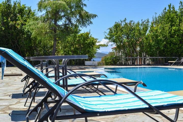 Villa Alba Chiara photo 5