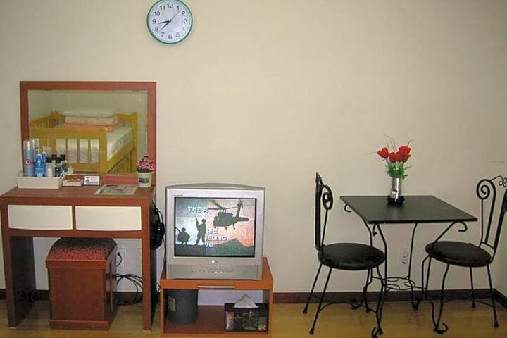 Incheon Airport Guesthouse photo 3