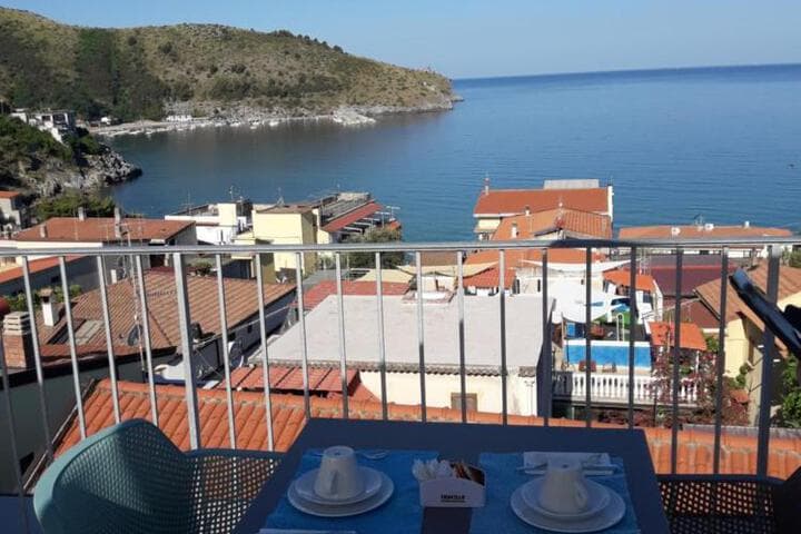 B&B degli Aranci photo 1
