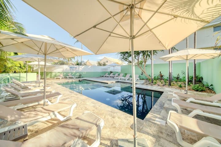 Residence Tropic Apparthotel photo 5