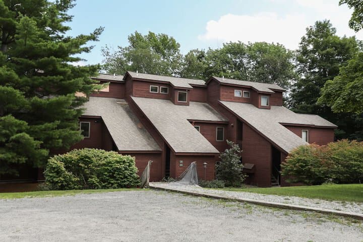 Okemo Mountain Lodging photo 4