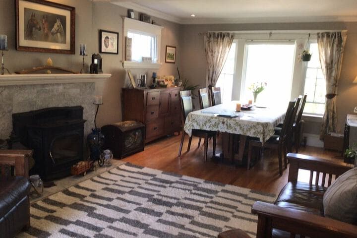 The Stella Rose B&B photo 3