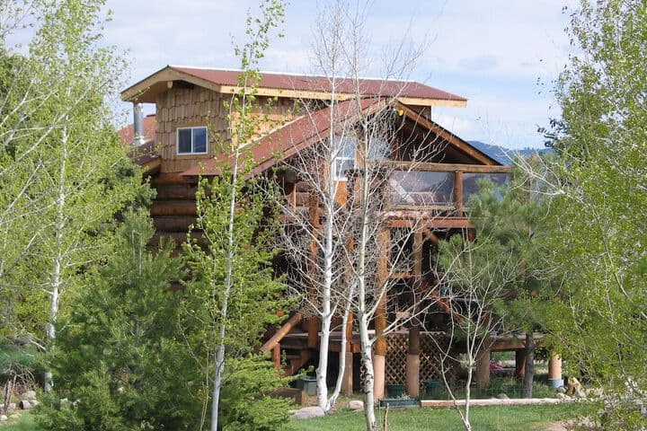 Starry Nights Ranch Bed & Breakfast photo 5