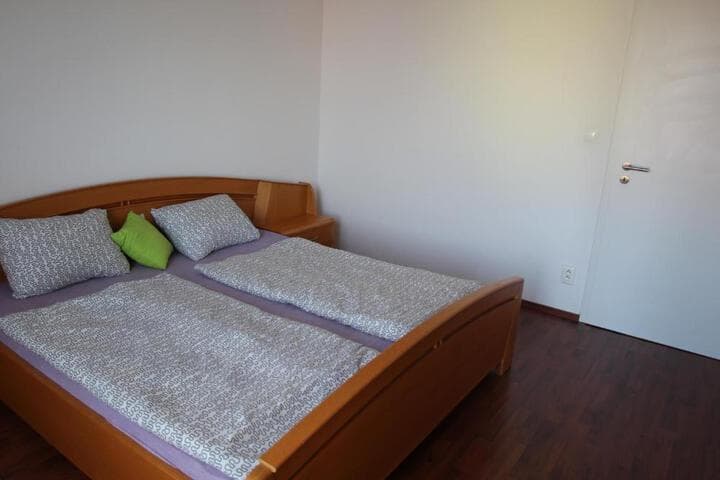Apartman Halex Centrum City aupark photo 2