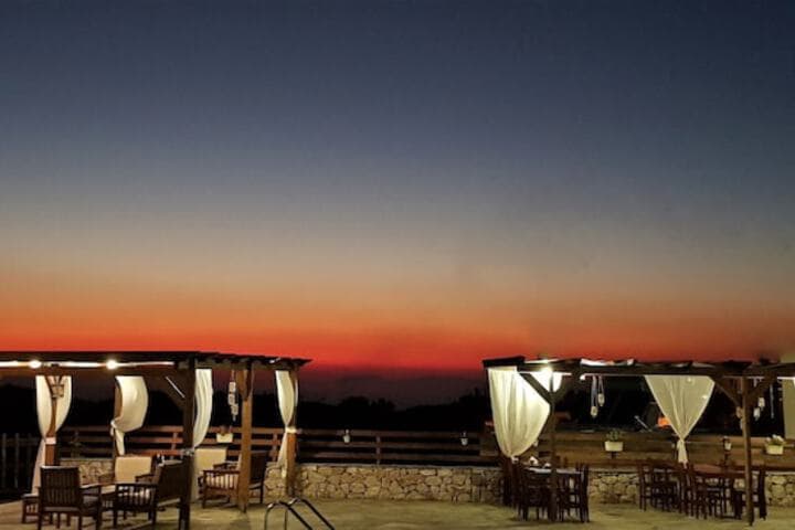 Embonas destination view