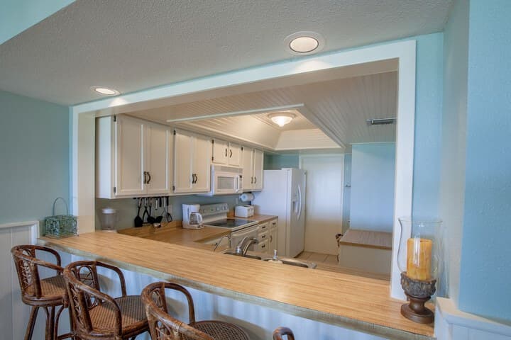 Edgewater by South Padre Condo Rentals photo 5