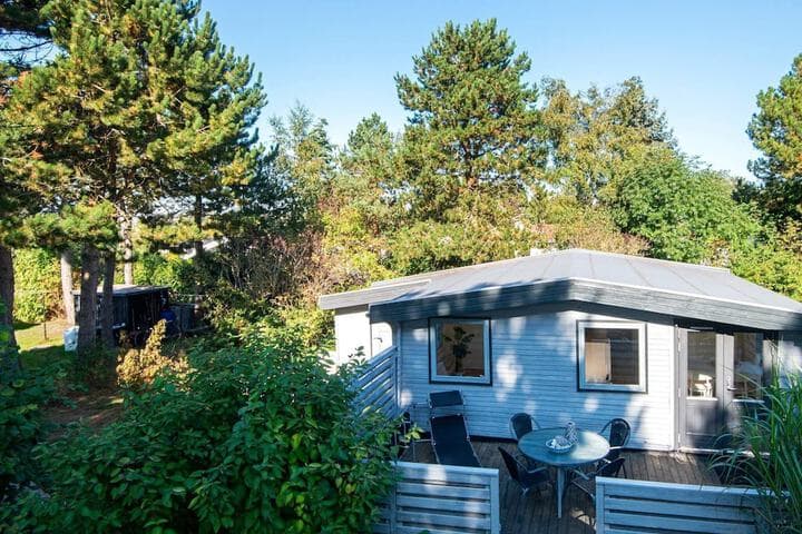 4 Person Holiday Home in Ebeltoft photo 1