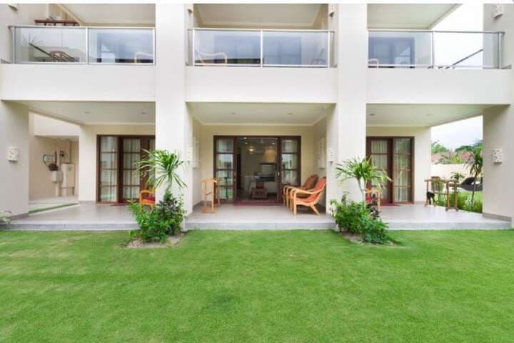 Peninsula Bay Resort photo 3